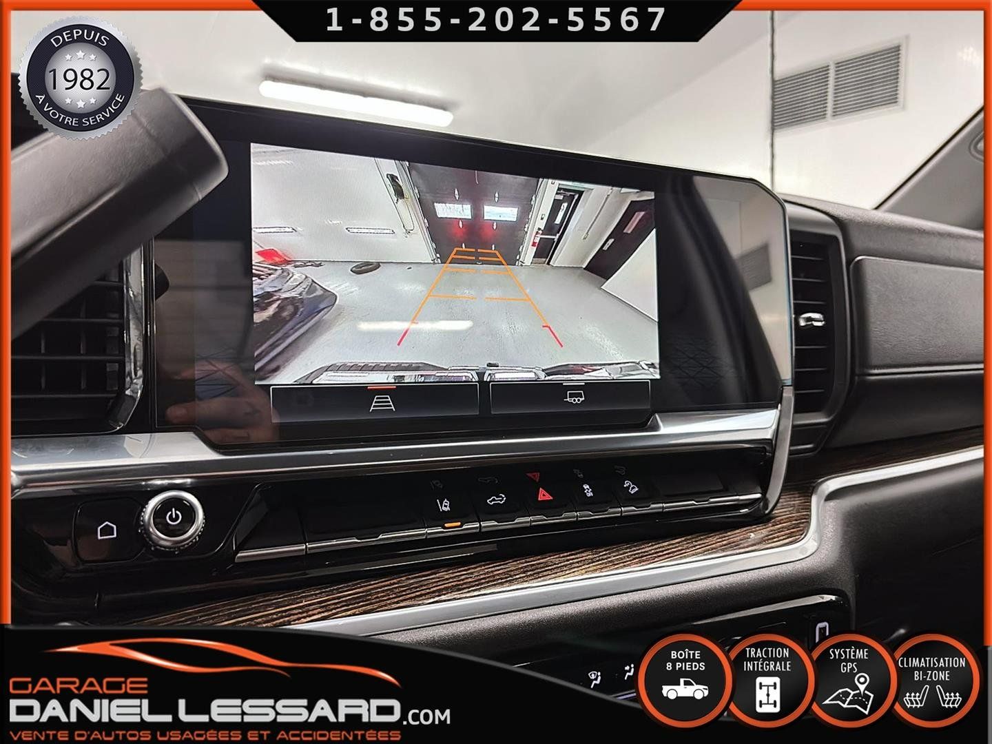GMC Sierra 3500HD 2024 - Image 25