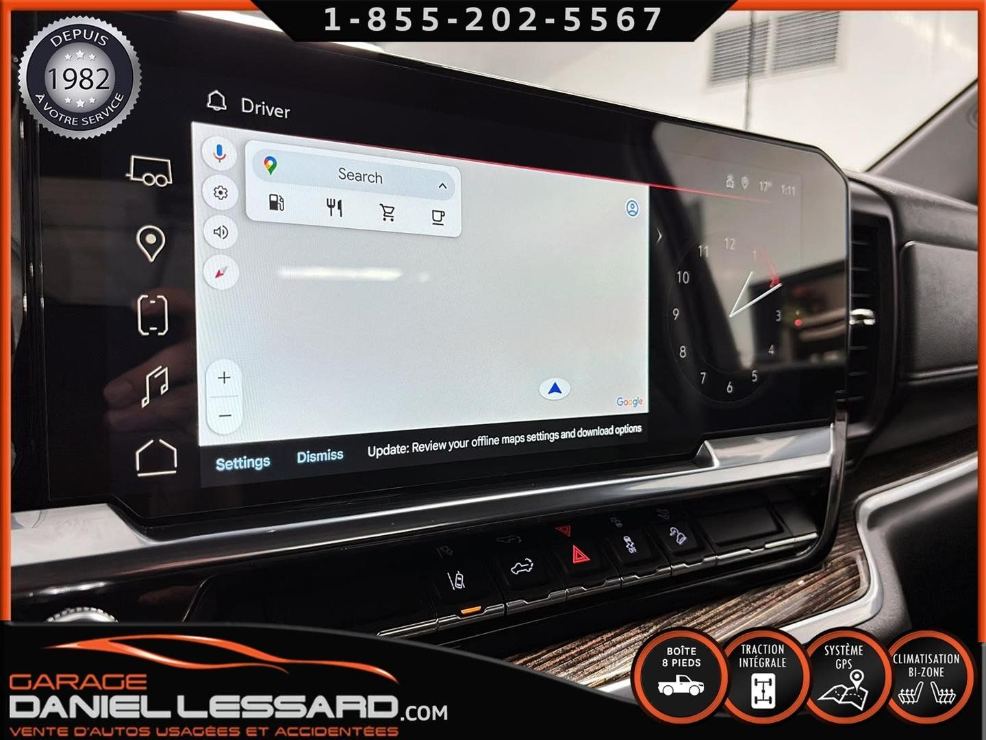 GMC Sierra 3500HD 2024 - Image 26