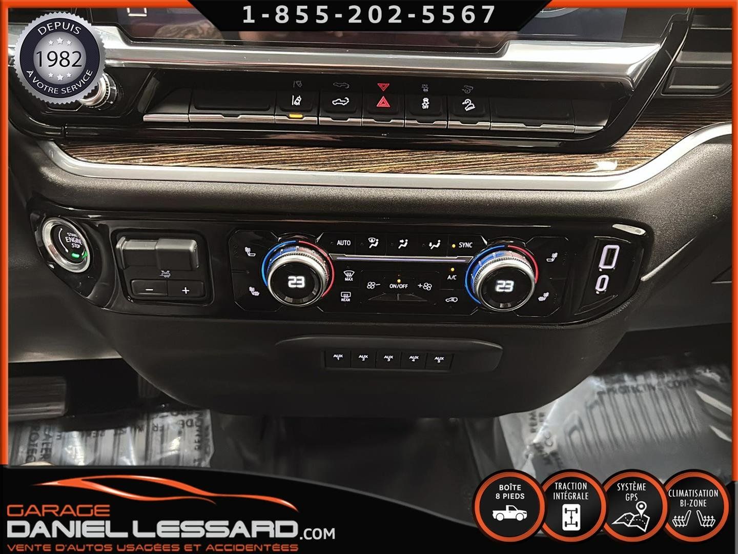GMC Sierra 3500HD 2024 - Image 30