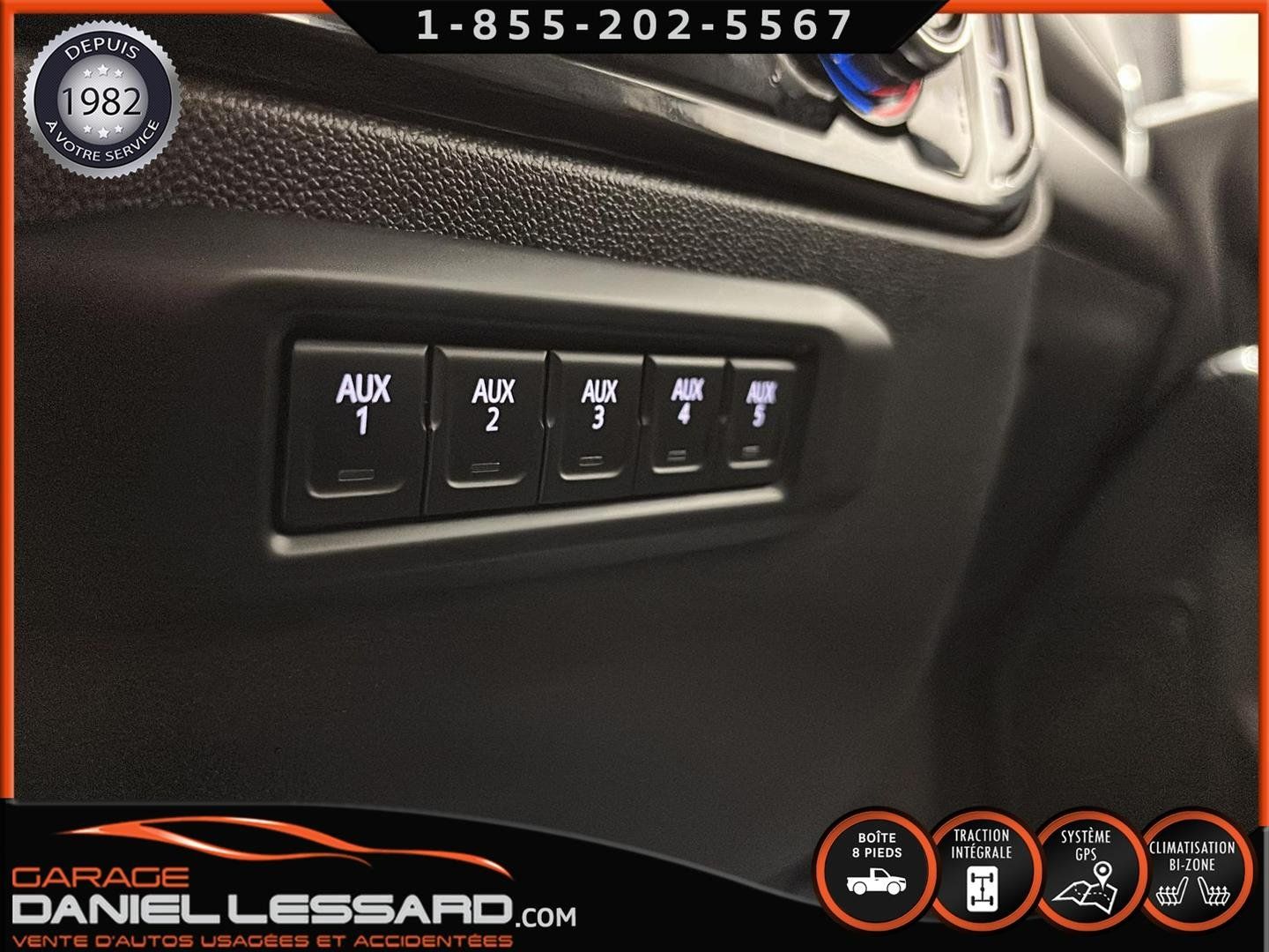 GMC Sierra 3500HD 2024 - Image 31
