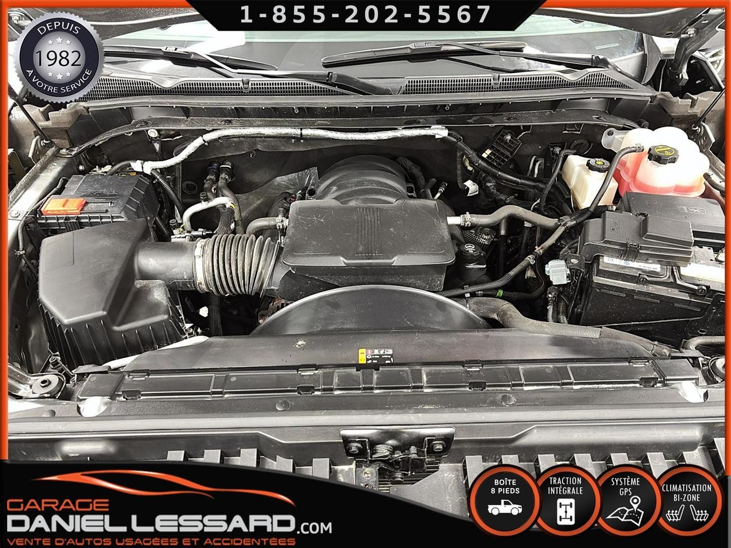 GMC Sierra 3500HD 2024 - Image 37