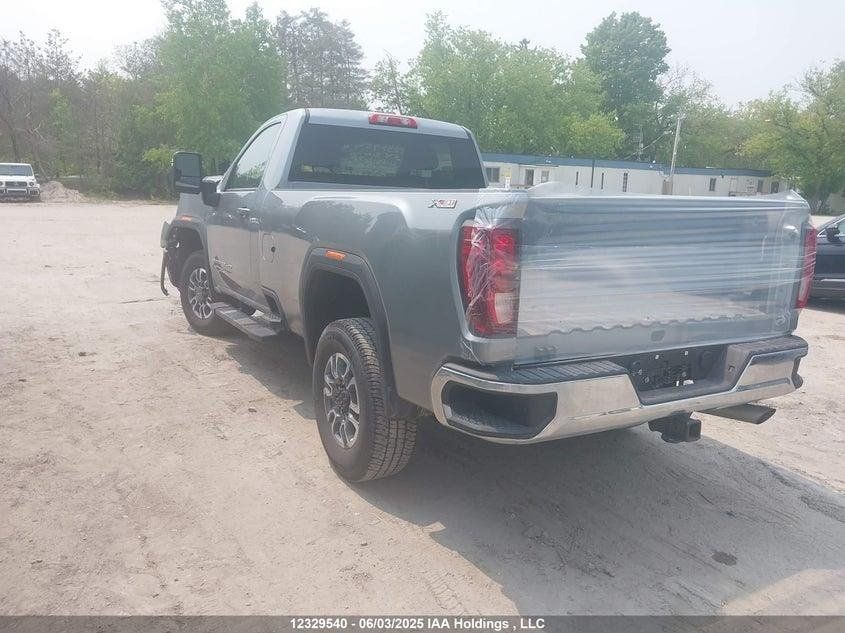 GMC Sierra 3500HD 2024 - Image 45