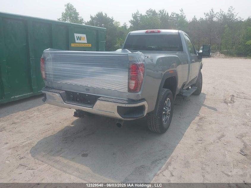 GMC Sierra 3500HD 2024 - Image 46