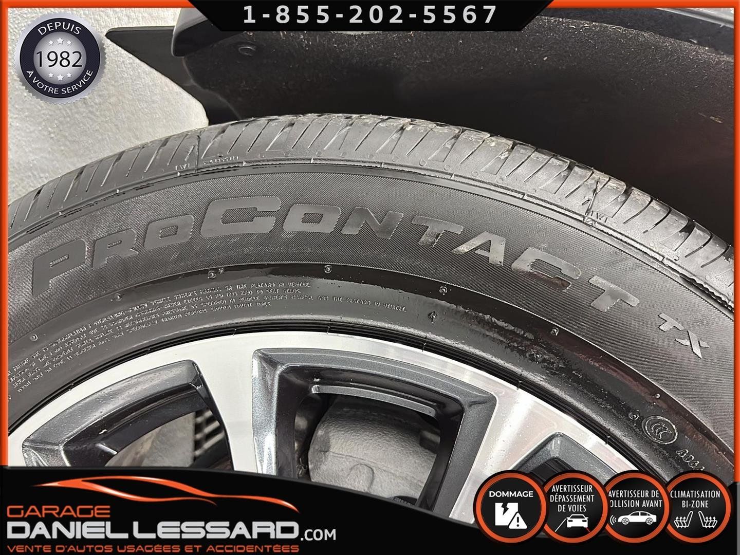 Cadillac XT4 2024 - Image 10
