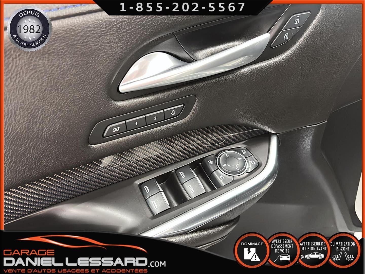 Cadillac XT4 2024 - Image 15