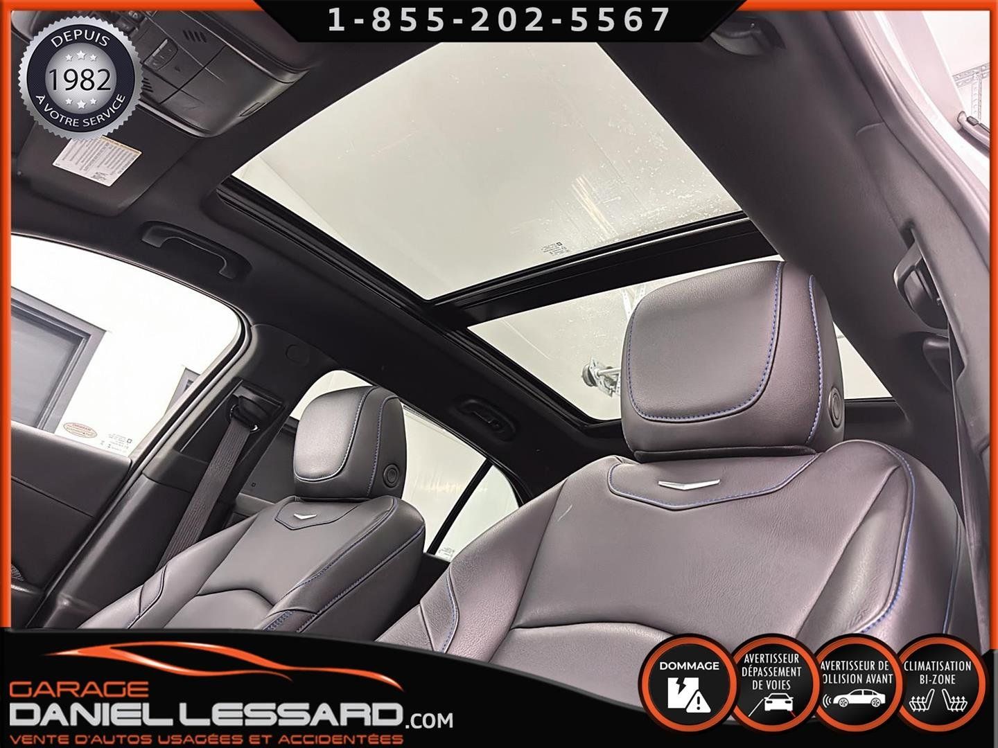 Cadillac XT4 2024 - Image 17