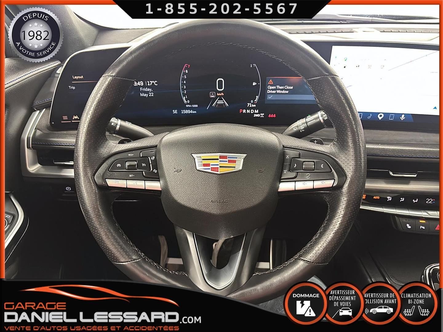 Cadillac XT4 2024 - Image 18