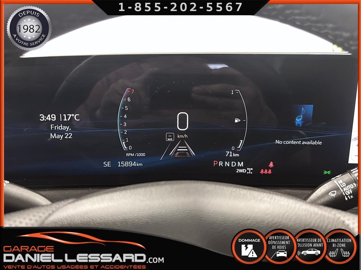 Cadillac XT4 2024 - Image 19