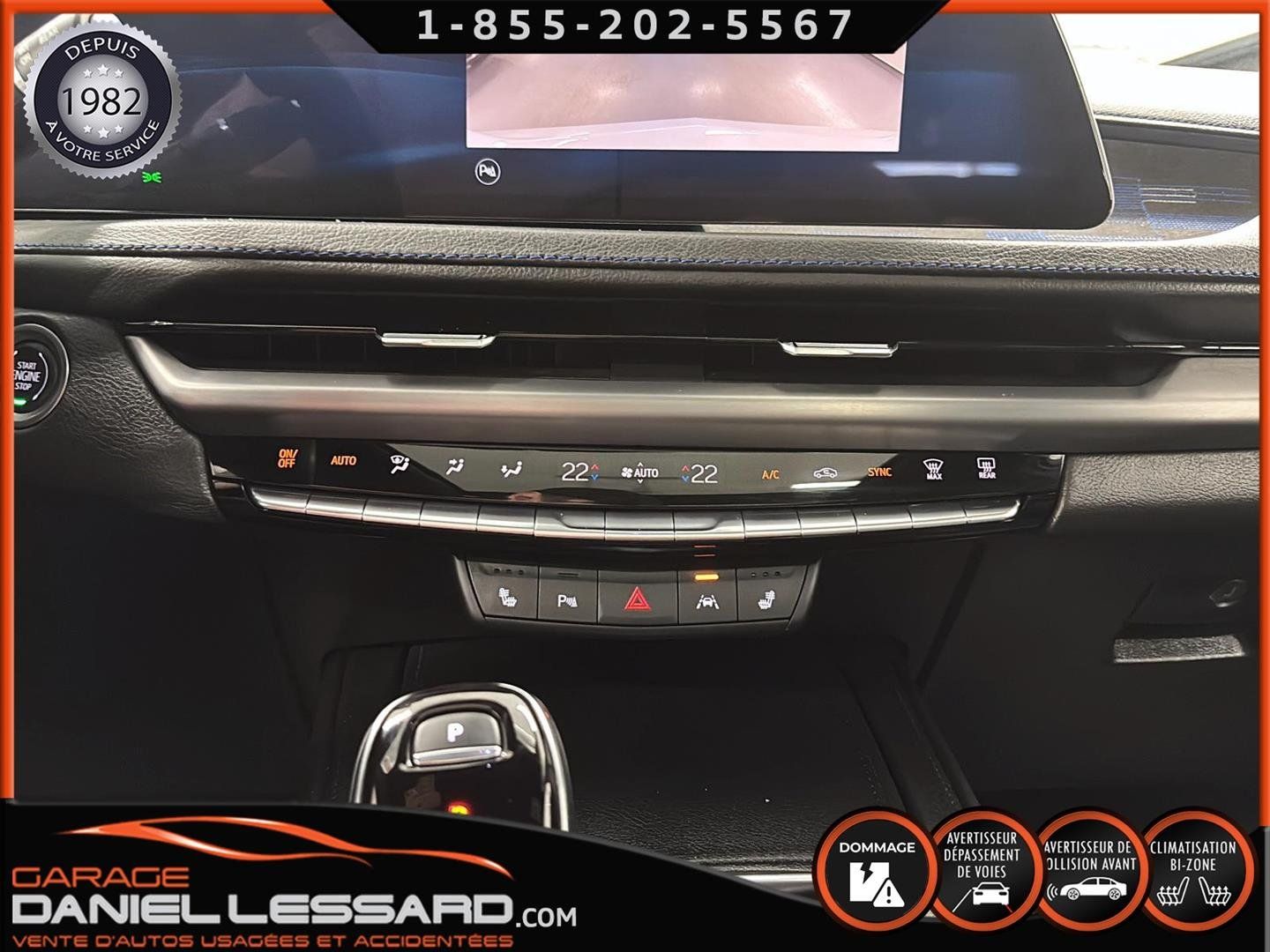 Cadillac XT4 2024 - Image 22