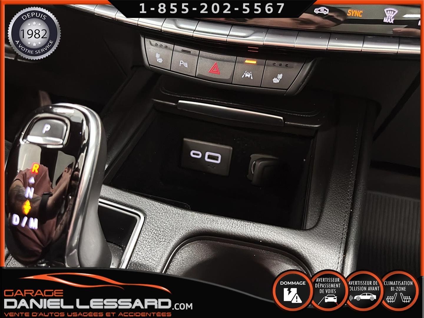 Cadillac XT4 2024 - Image 23