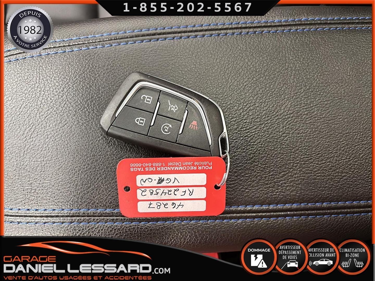 Cadillac XT4 2024 - Image 27