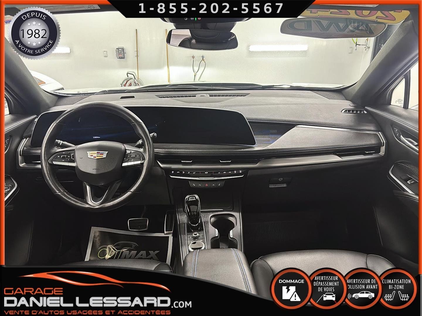 Cadillac XT4 2024 - Image 30