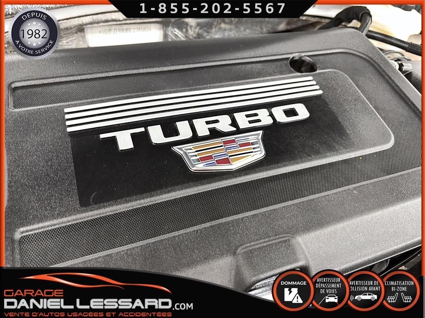 Cadillac XT4 2024 - Image 36