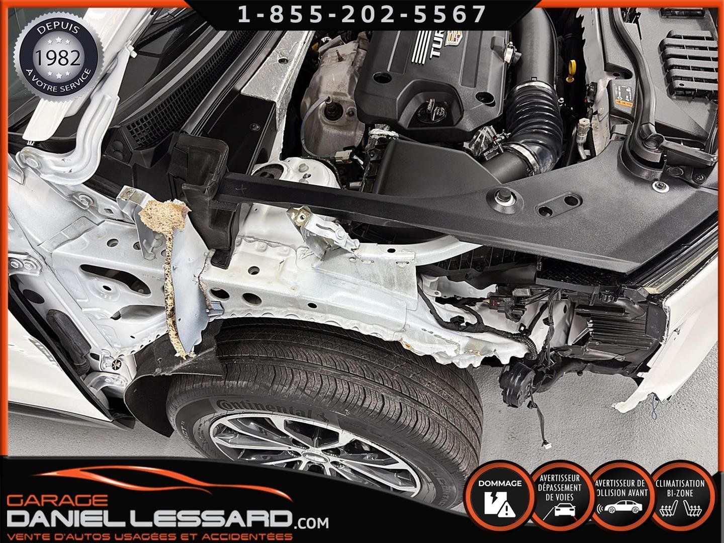 Cadillac XT4 2024 - Image 39