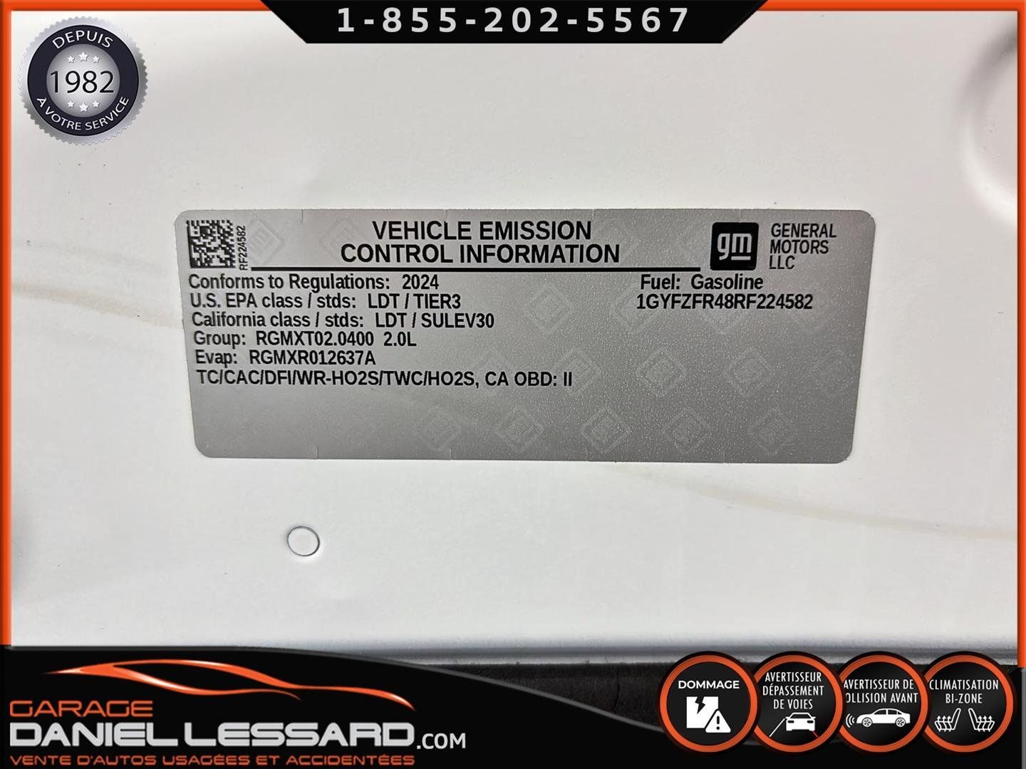 Cadillac XT4 2024 - Image 41