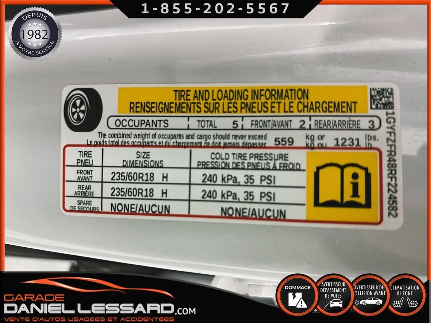 Cadillac XT4 2024 - Image 42