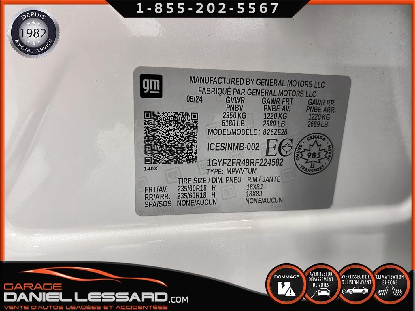 Cadillac XT4 2024 - Image 43