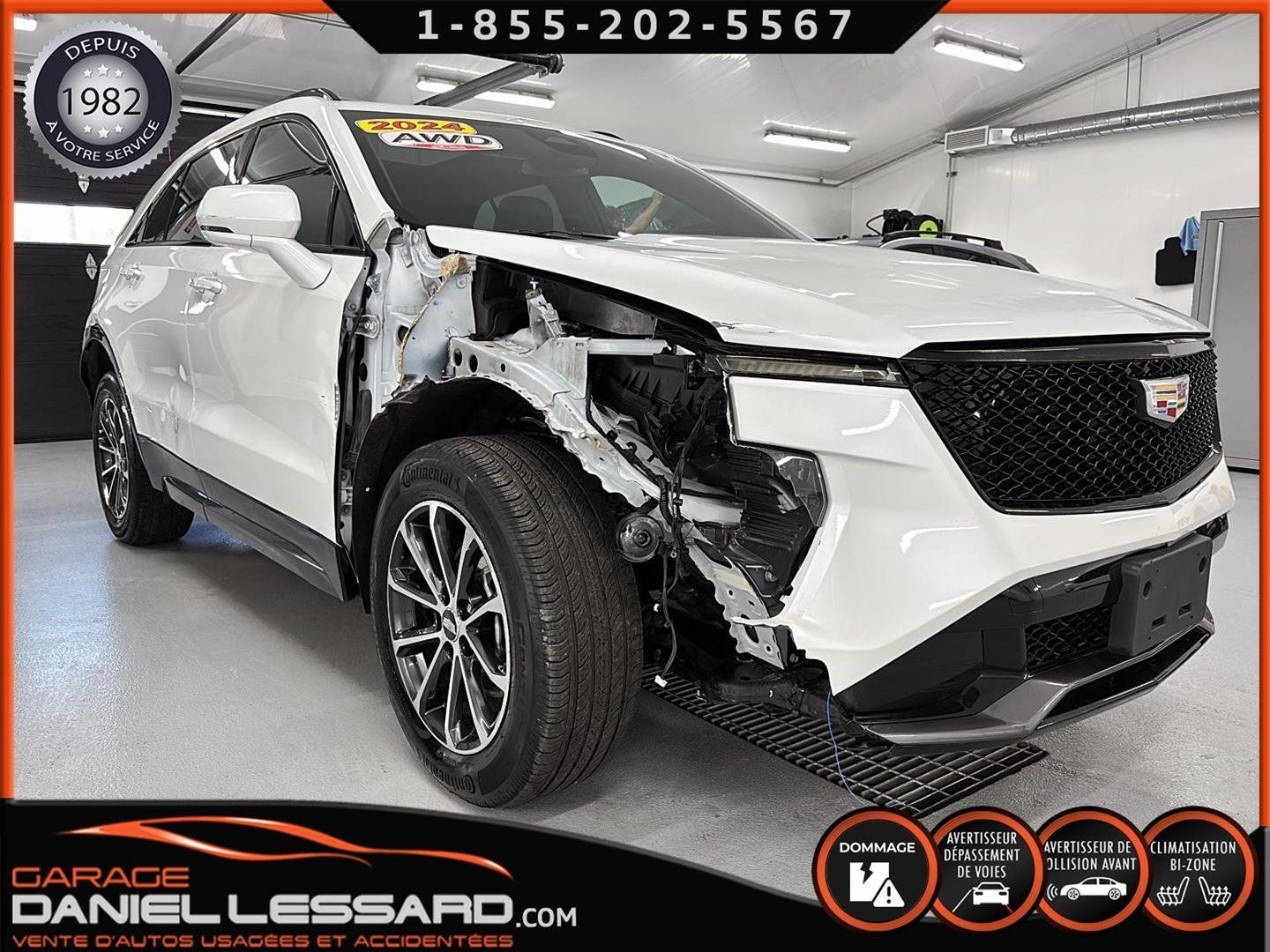 Cadillac XT4 2024 - Image 6