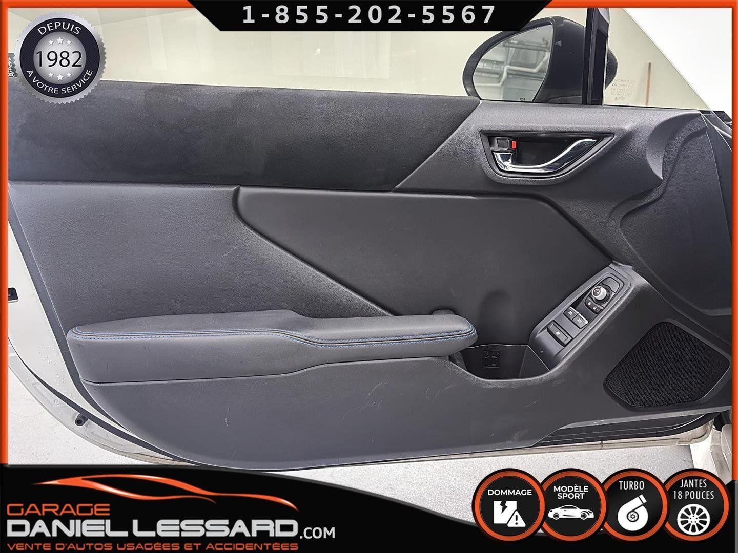 Subaru BRZ 2024 - Image 13