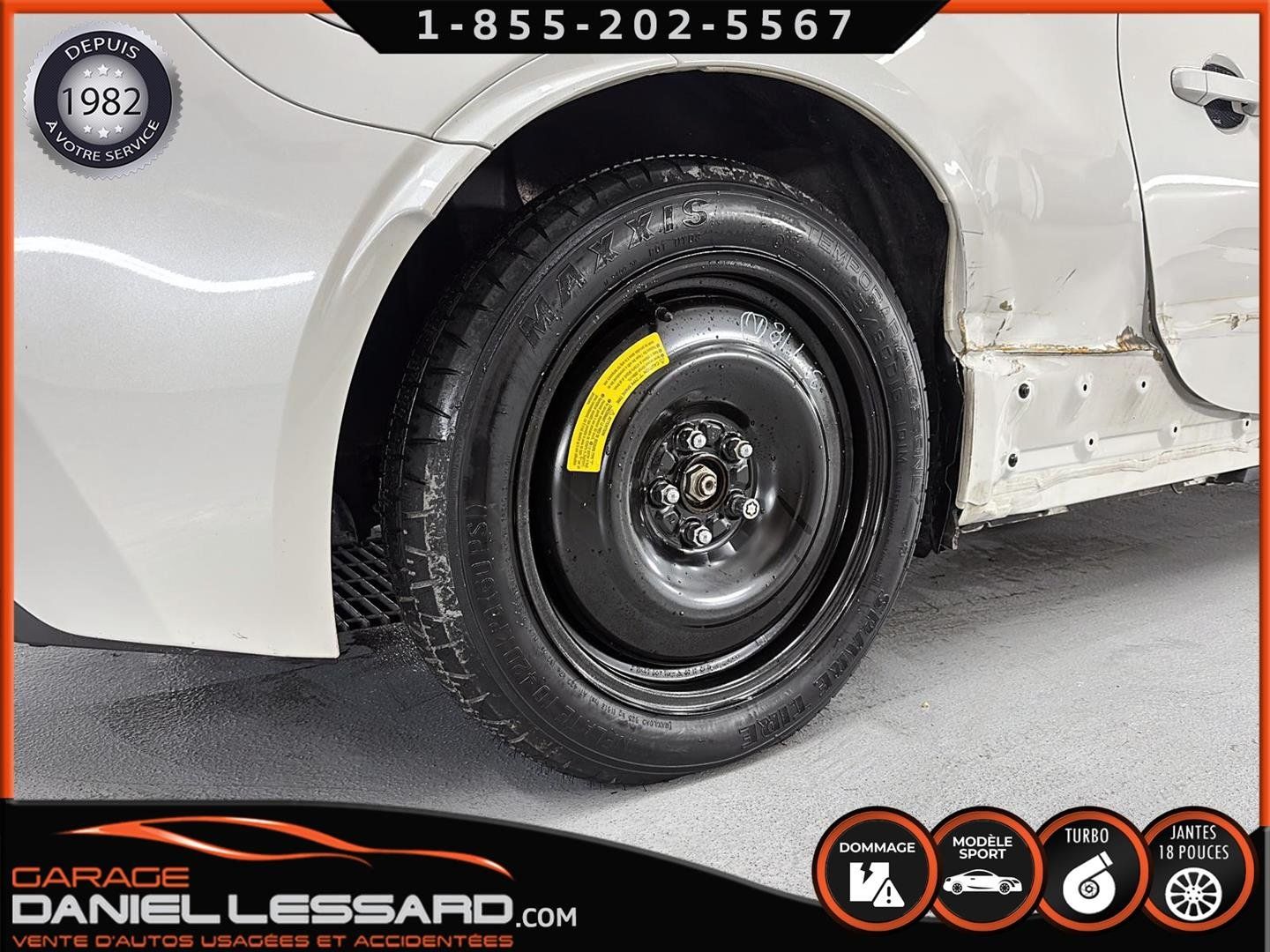 Subaru BRZ 2024 - Image 43