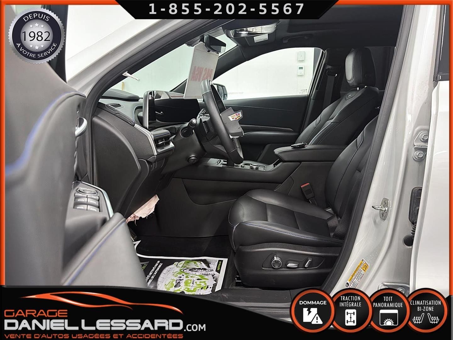Cadillac XT4 2024 - Image 11