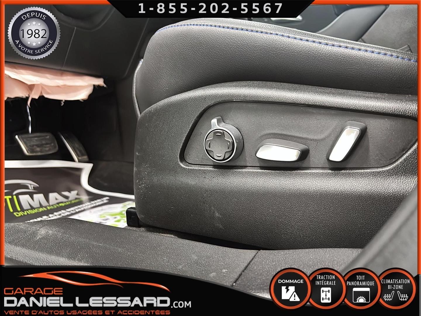 Cadillac XT4 2024 - Image 14