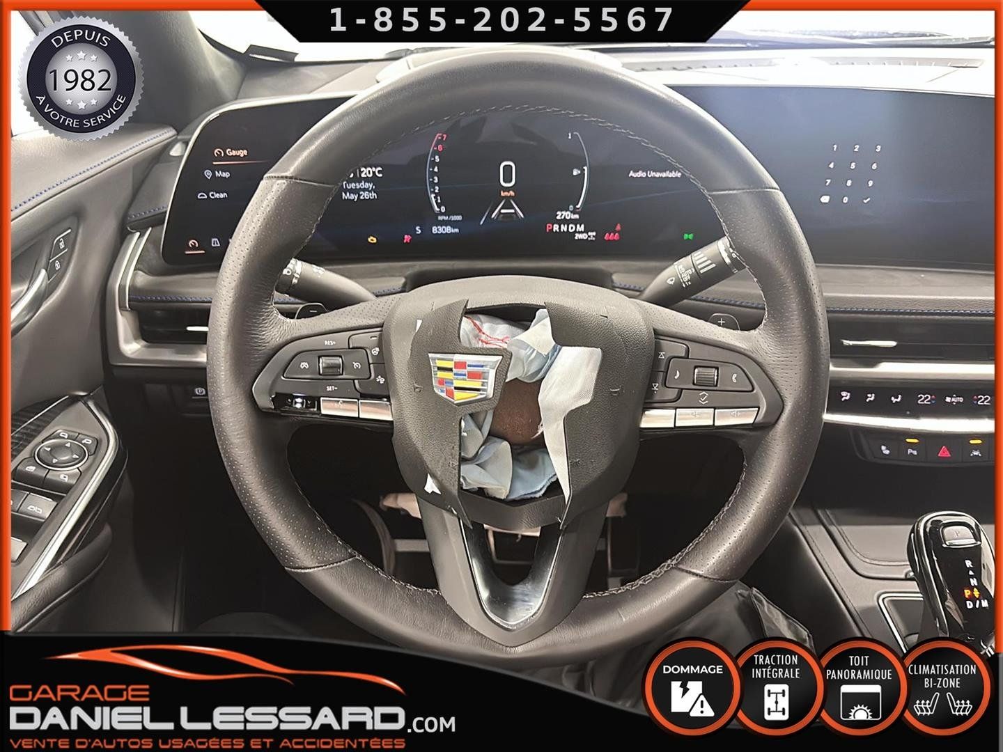 Cadillac XT4 2024 - Image 16