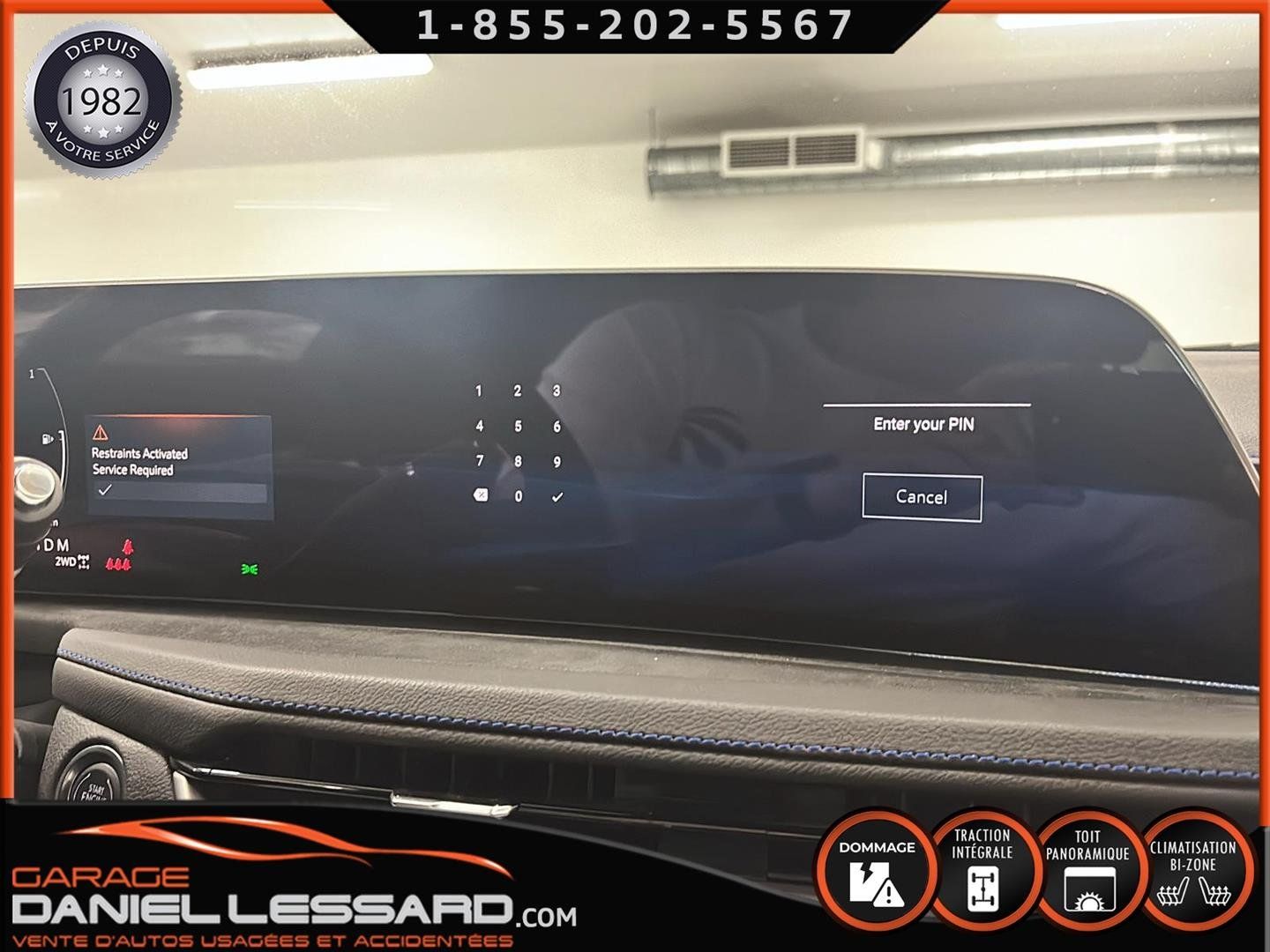 Cadillac XT4 2024 - Image 21