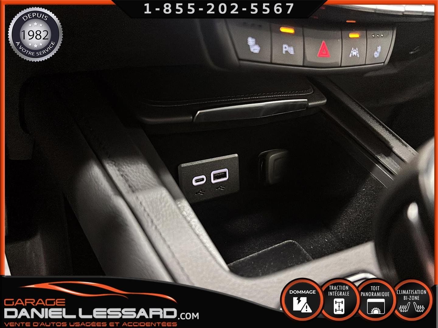 Cadillac XT4 2024 - Image 25