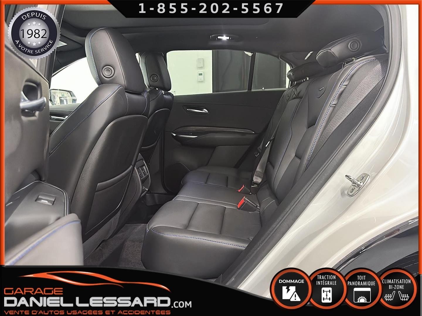Cadillac XT4 2024 - Image 29