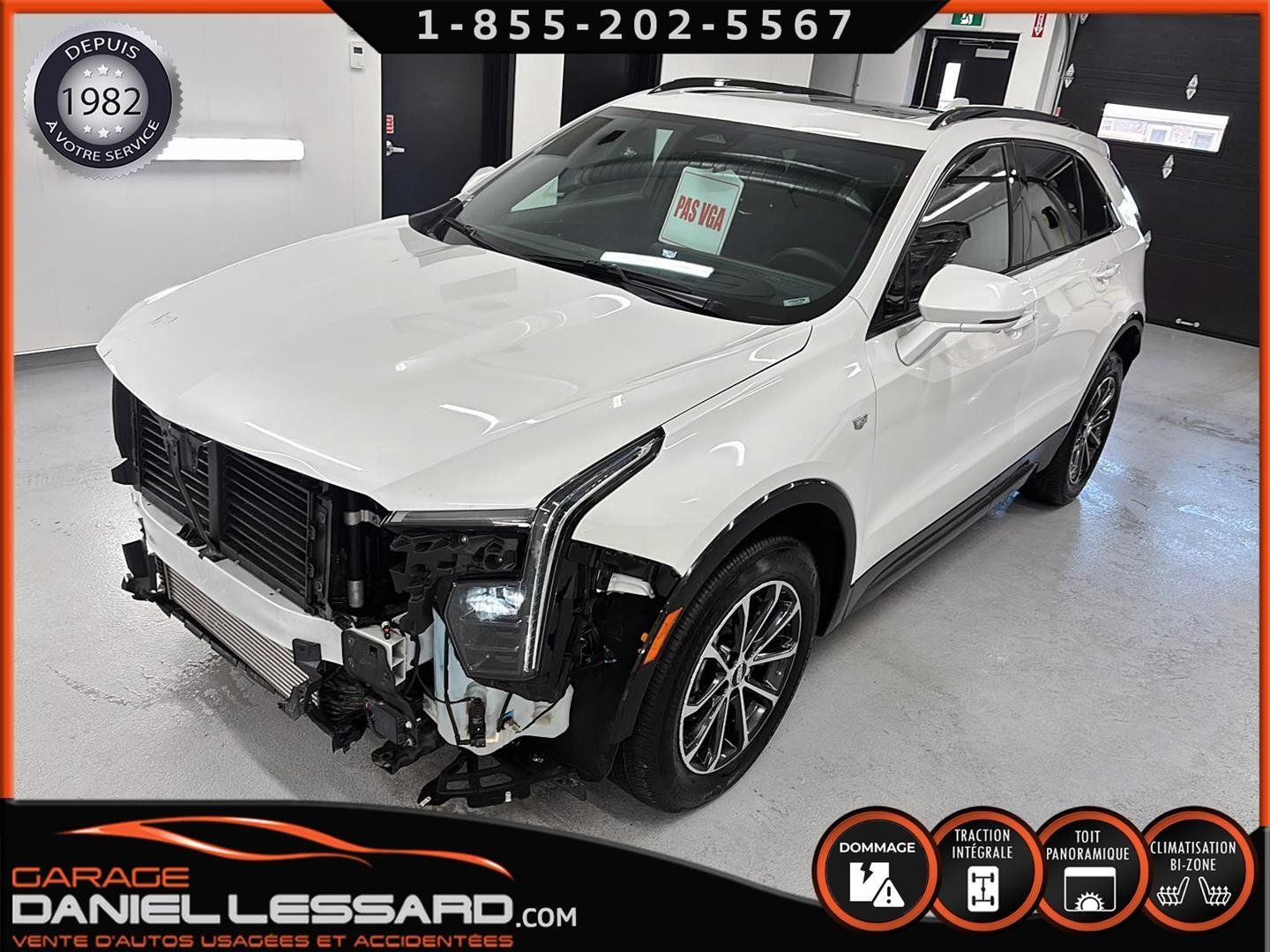 Cadillac XT4 2024 - Image 2