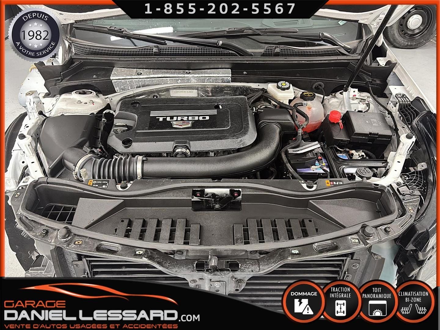 Cadillac XT4 2024 - Image 36