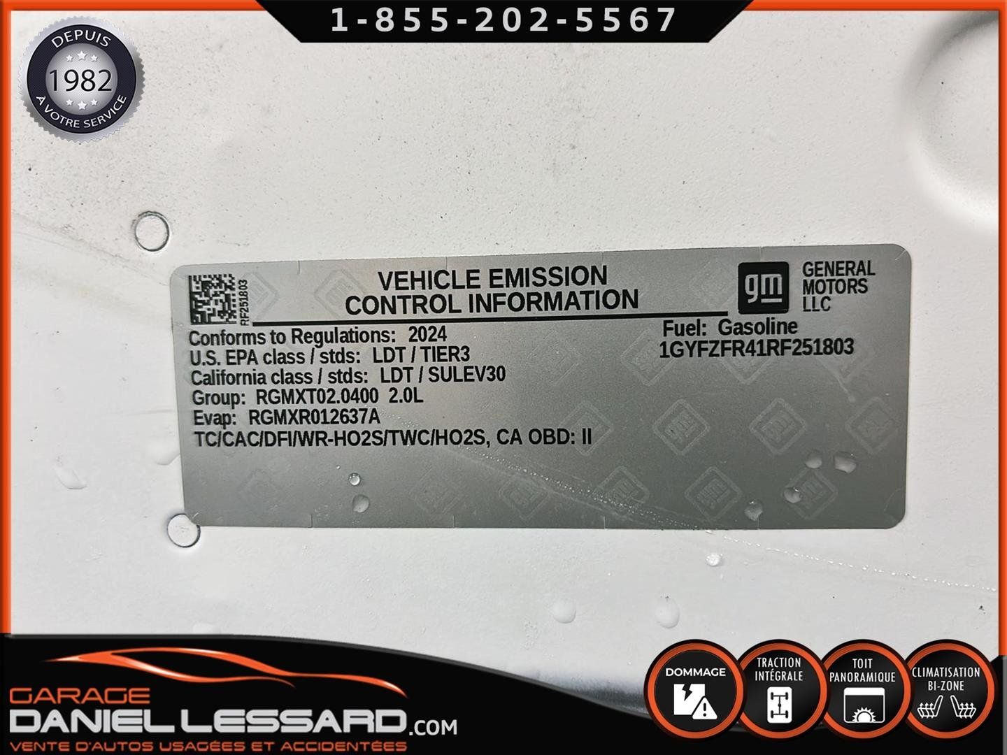 Cadillac XT4 2024 - Image 40