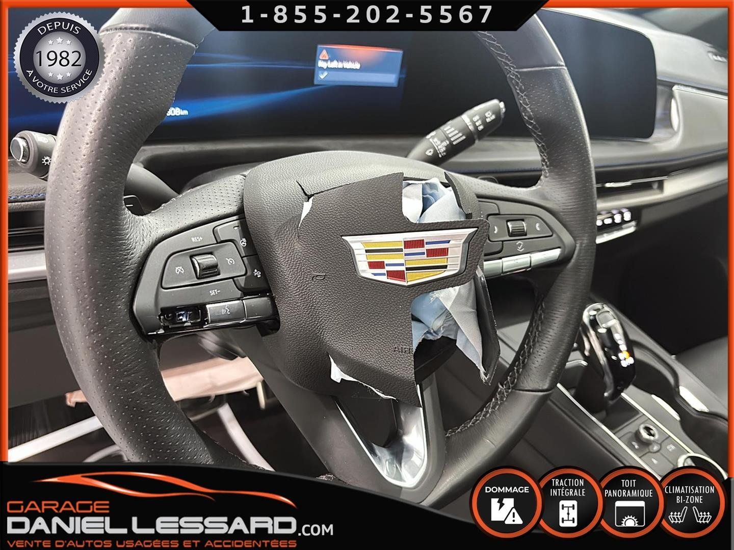 Cadillac XT4 2024 - Image 43
