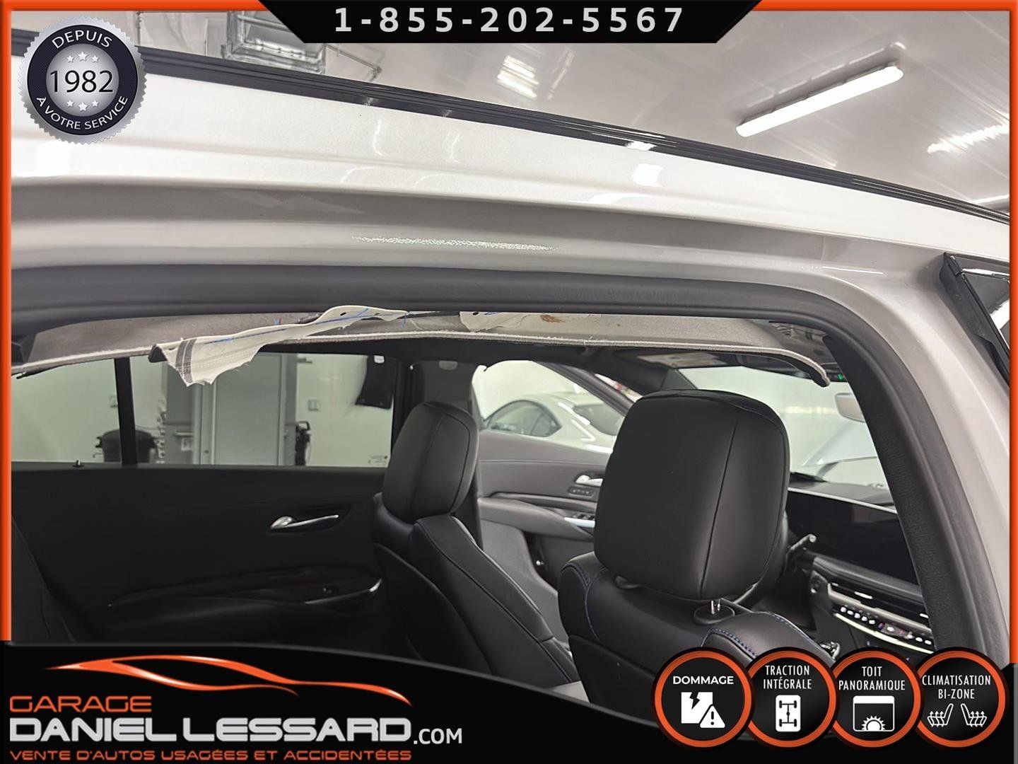 Cadillac XT4 2024 - Image 48