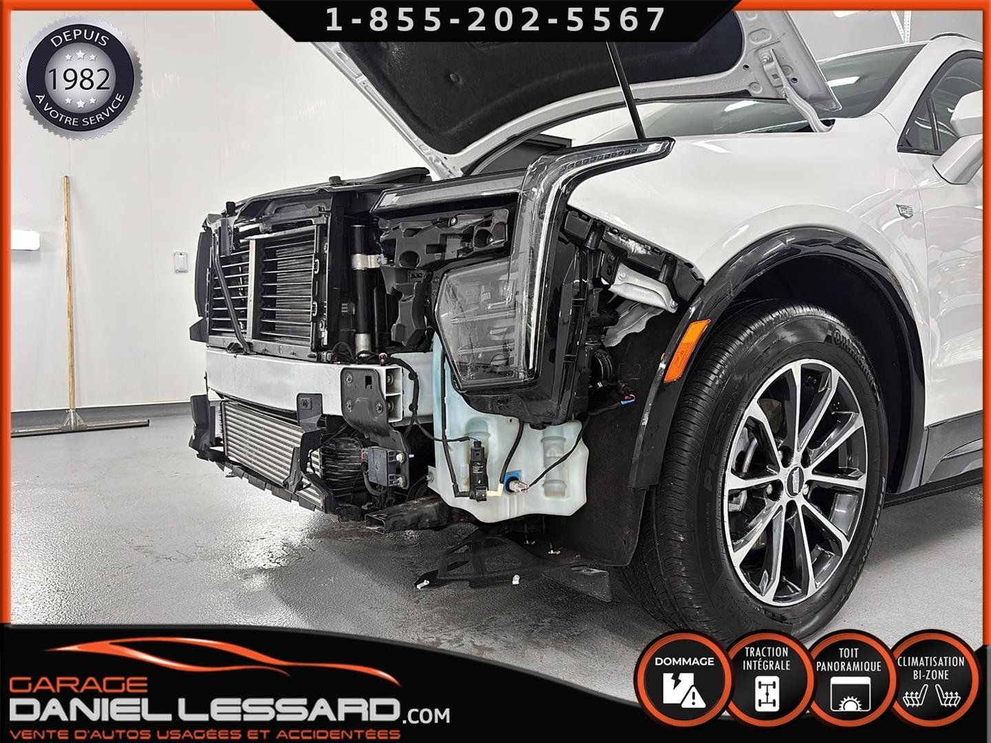 Cadillac XT4 2024 - Image 53