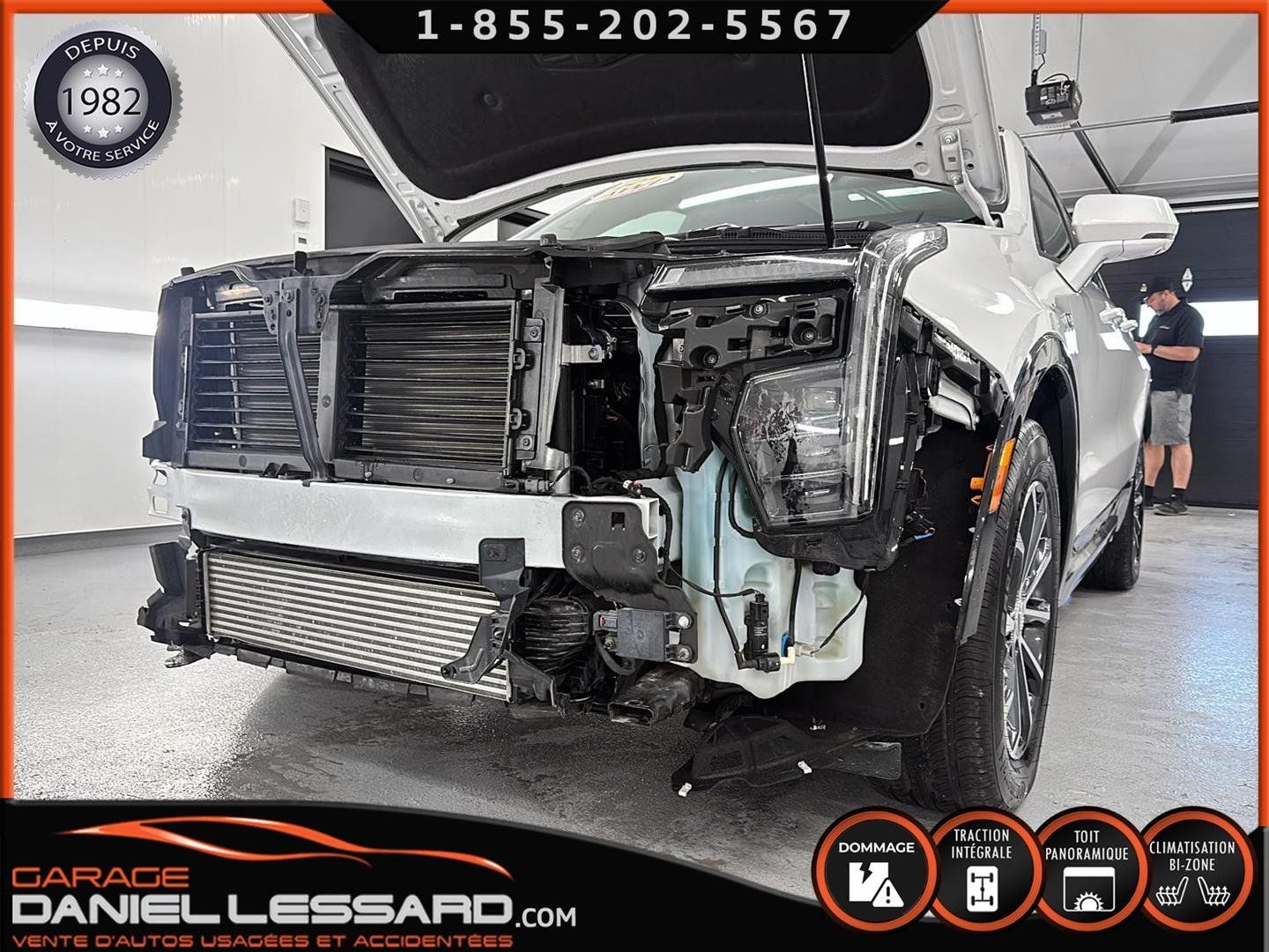 Cadillac XT4 2024 - Image 54