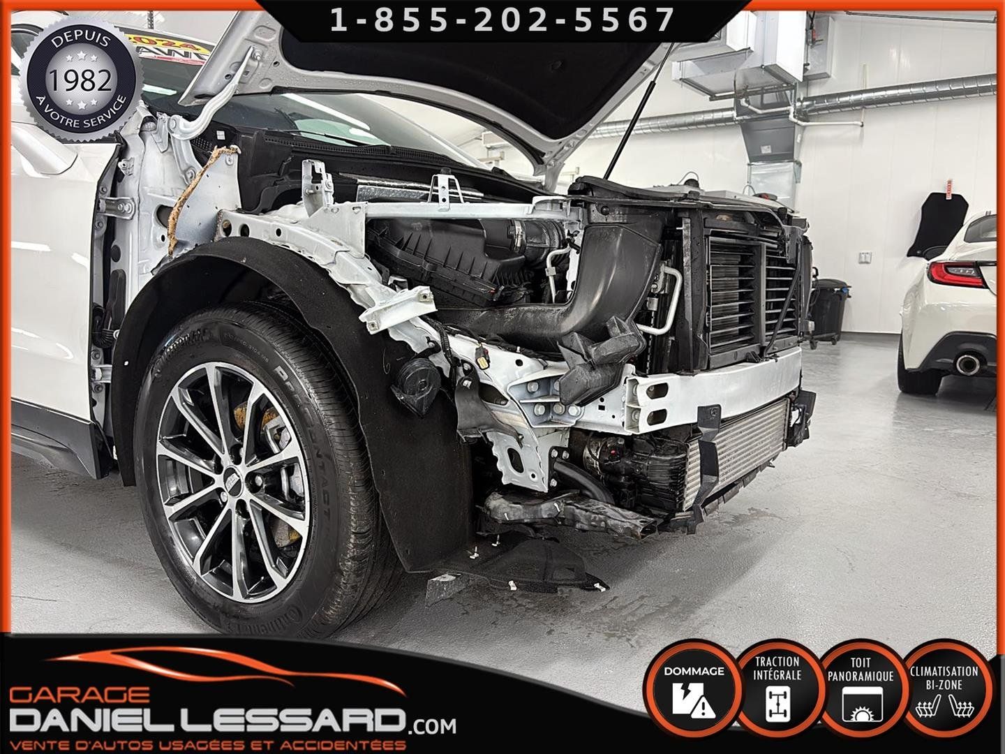 Cadillac XT4 2024 - Image 57