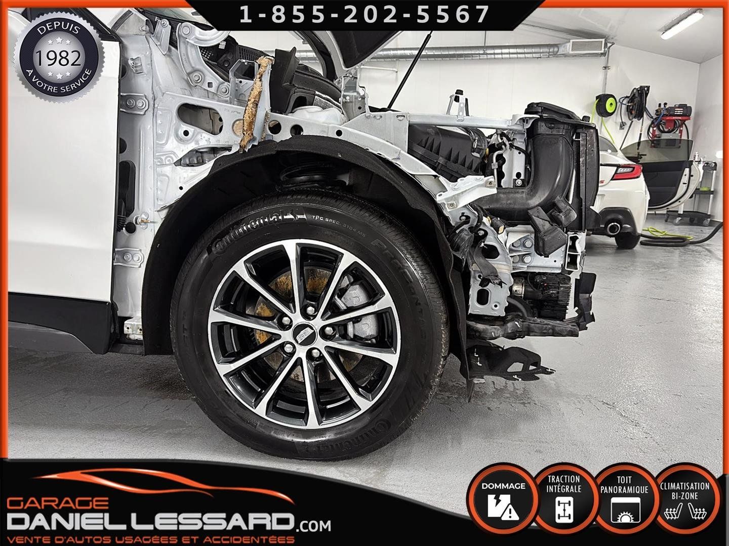 Cadillac XT4 2024 - Image 58