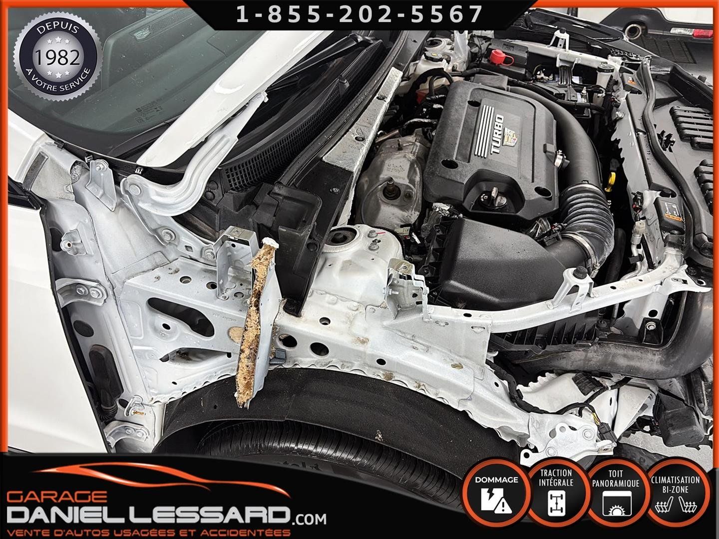 Cadillac XT4 2024 - Image 59