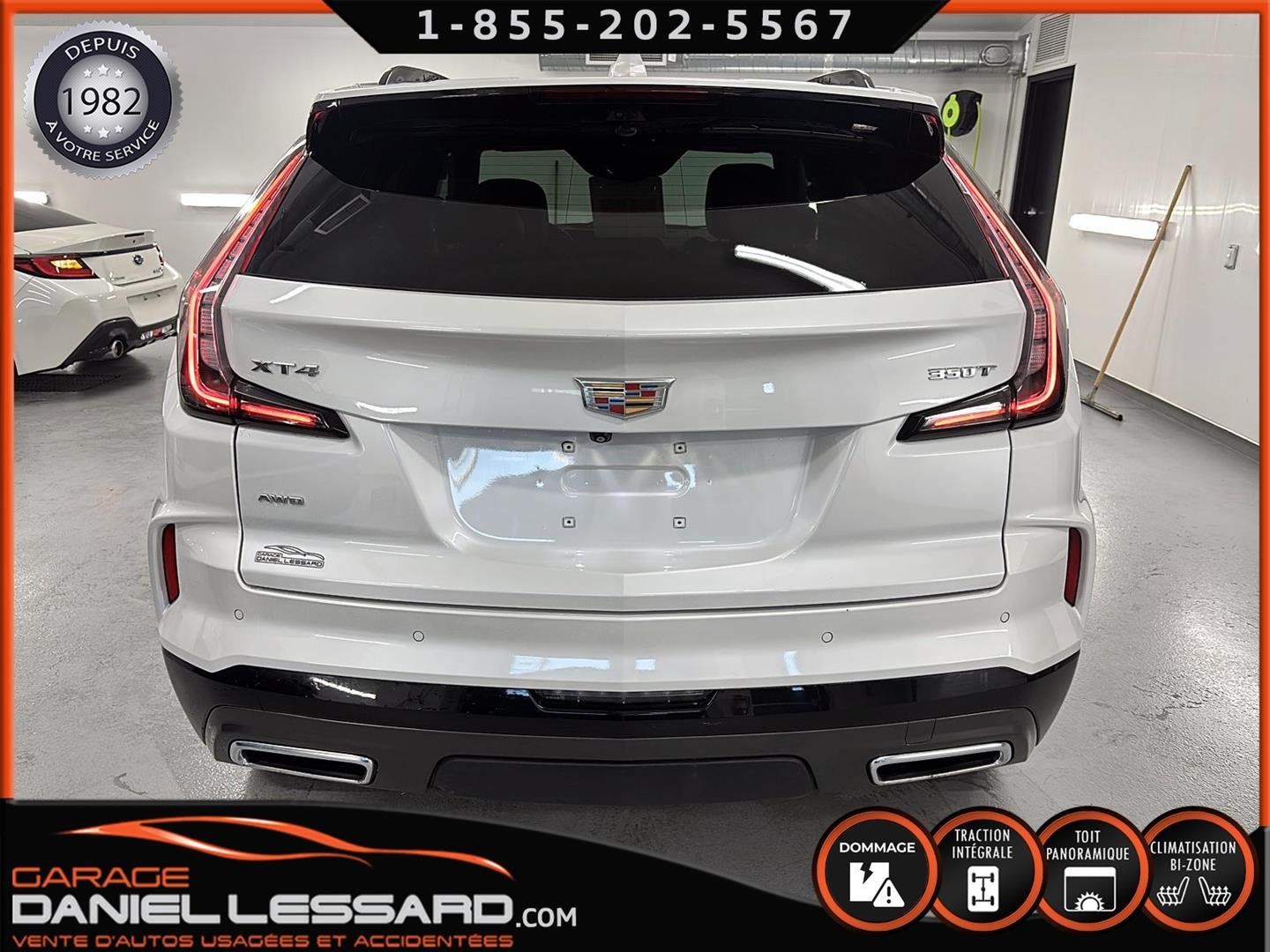 Cadillac XT4 2024 - Image 5