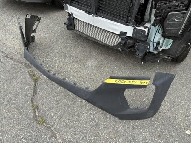 Cadillac XT4 2024 - Image 61