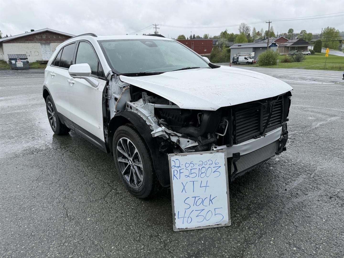 Cadillac XT4 2024 - Image 64