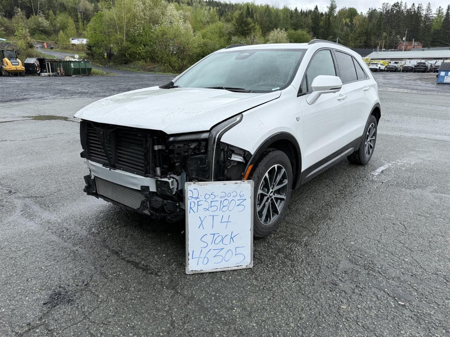 Cadillac XT4 2024 - Image 66