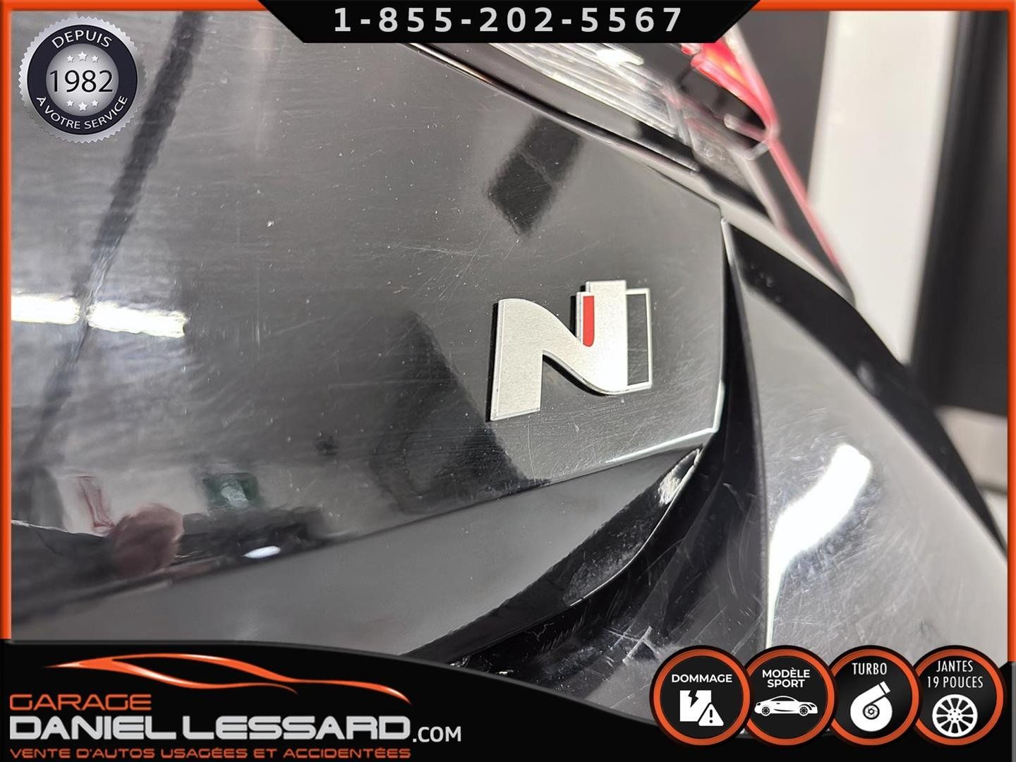 Hyundai Elantra N 2024 - Image 13