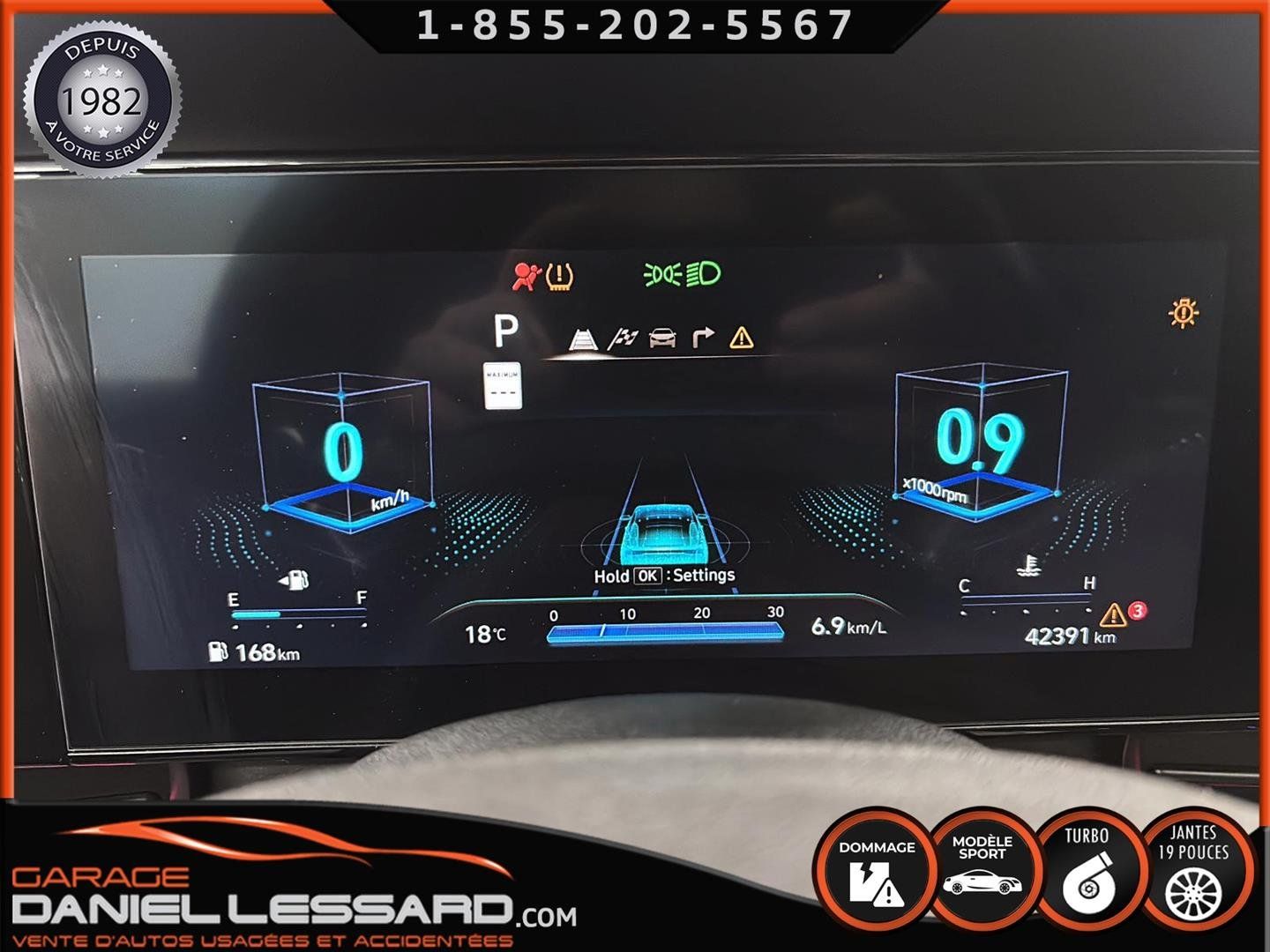 Hyundai Elantra N 2024 - Image 24