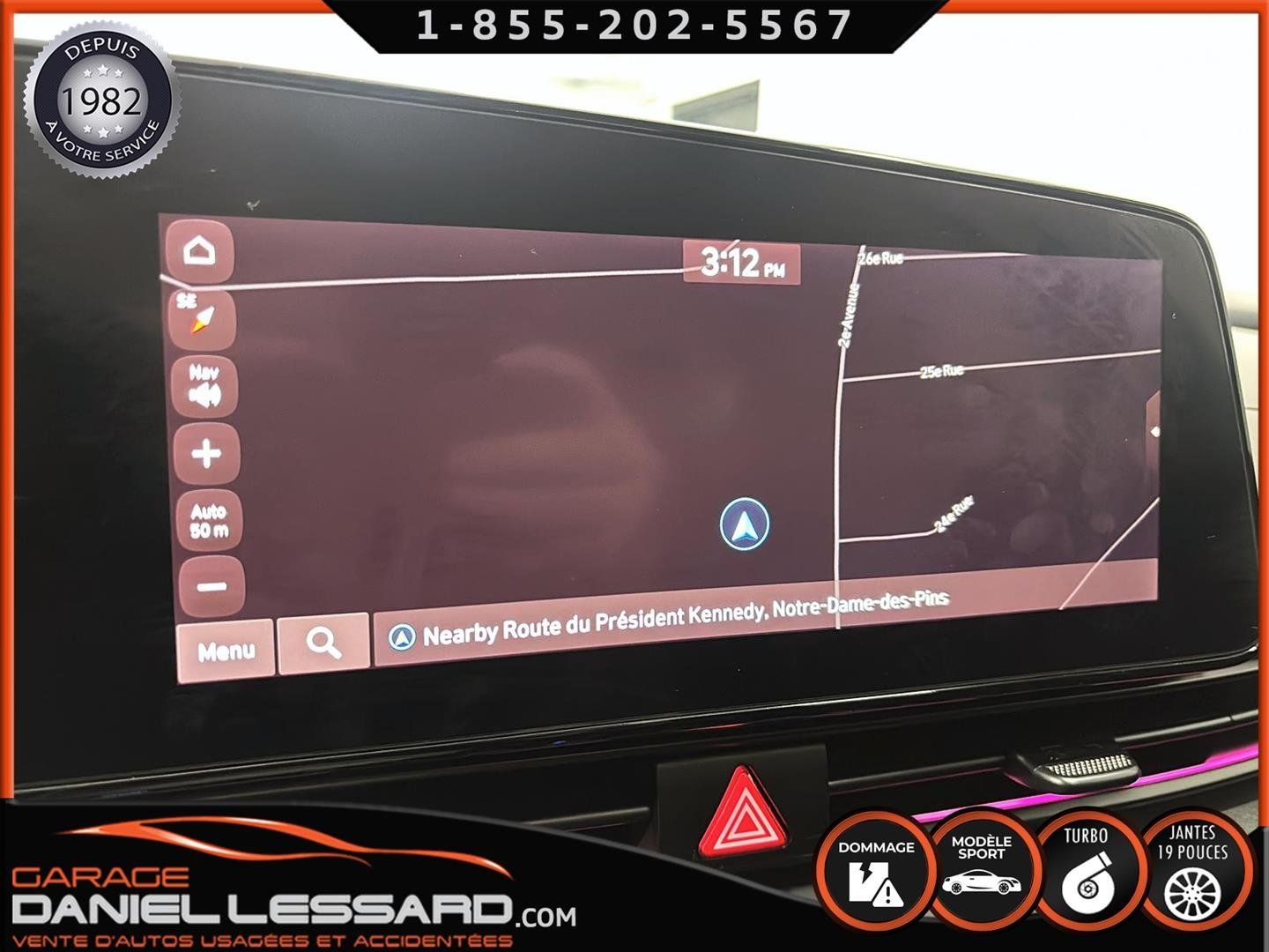 Hyundai Elantra N 2024 - Image 27