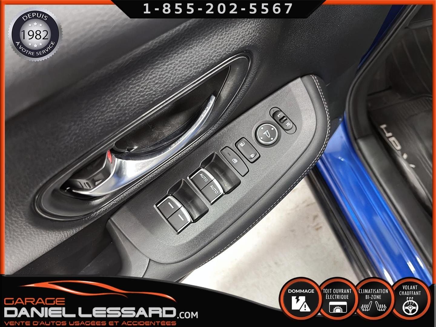 Honda HR-V 2024 - Image 13