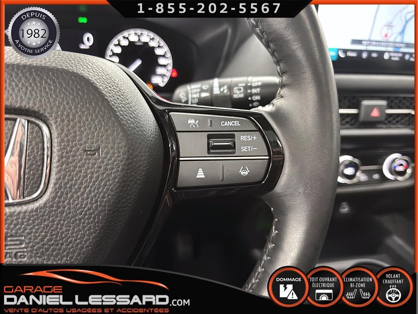 Honda HR-V 2024 - Image 17