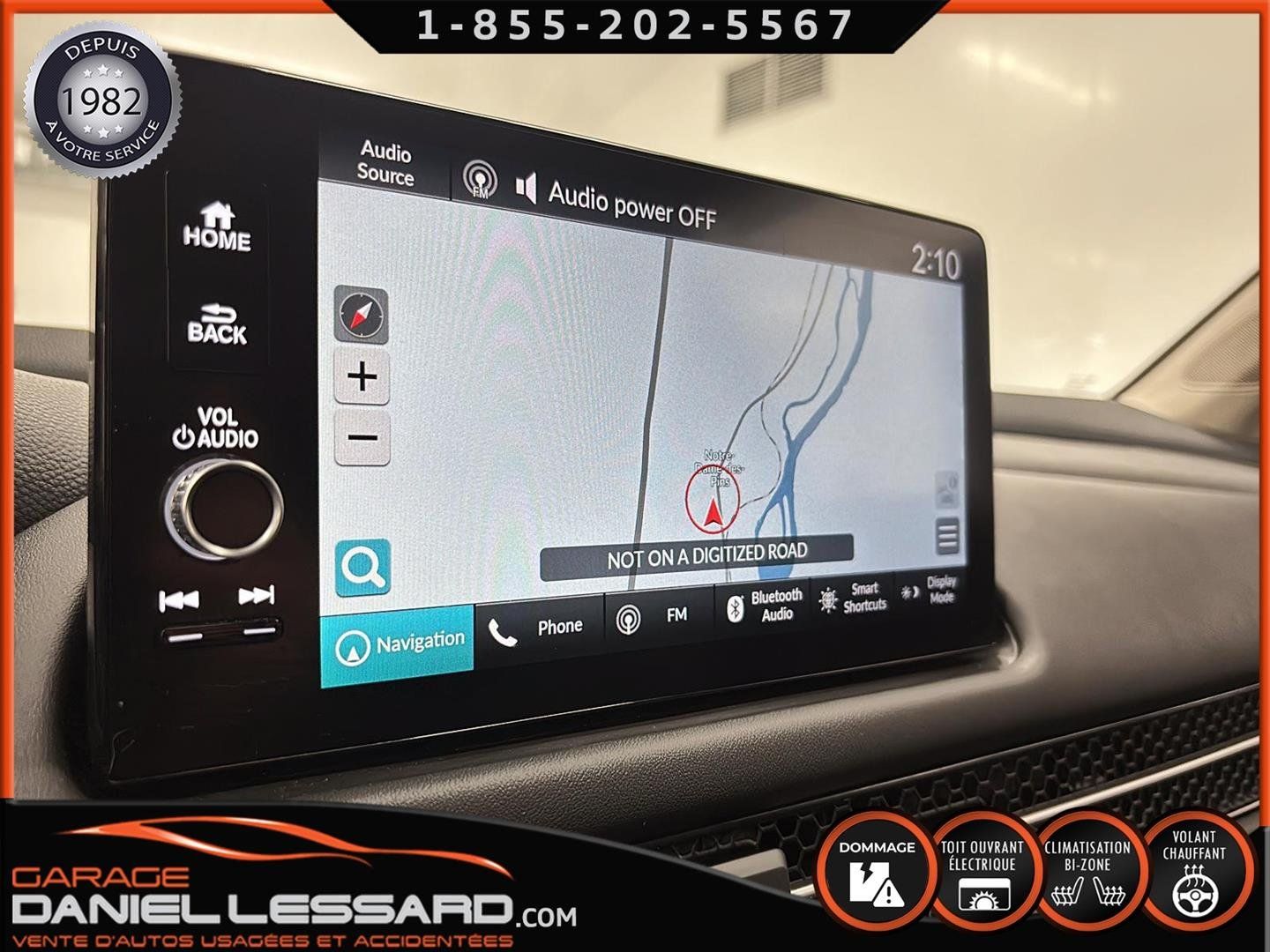 Honda HR-V 2024 - Image 21